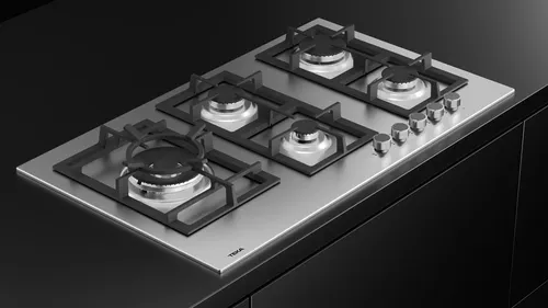 כיריים גז רוחב 90 סמ Teka EFX-90 5G תקה – חדש !!!