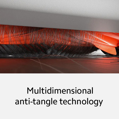  שואב אבק שוטף רובוטי שיאומי דגם Xiaomi Robot Vacuum H40 