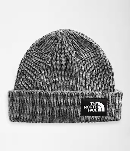 כובע גרב SALTY LINED BEANIE מבית The North Face