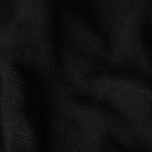 פליס גברים M GLACIER FLEECE JACKET בצבע שחור מבית THE NORTH FACE