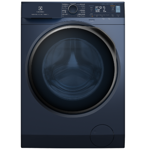מכונת כביסה משולבת מייבש 11/7 ק”ג Electrolux דגם EWW1142R7MB