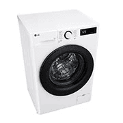 מכונת כביסה 8 ק''ג LG דגם WFS8014WB  עד 1200 סל