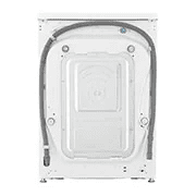מכונת כביסה 8 ק''ג LG דגם WFS8014WB  עד 1200 סל