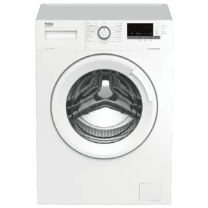 מכונת כביסה 7 ק"ג 1000 סל"ד דגם WTV7313 בקו Beko