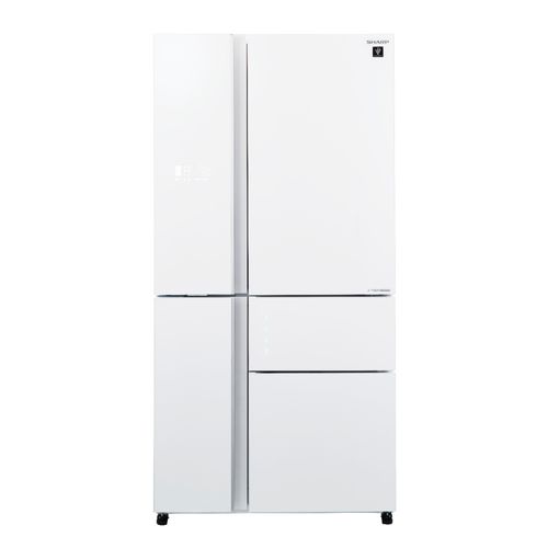 מקרר ‏מקפיא תחתון Sharp דגם SJ-R9732 יבואן רשמי - מבצע מטורף!!!
