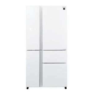 מקרר ‏מקפיא תחתון Sharp דגם SJ-R9732 יבואן רשמי - מבצע מטורף!!!