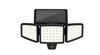 זרקור סולארי נטען 72LED 1000LM מארז כפול EVERBRITE E021038