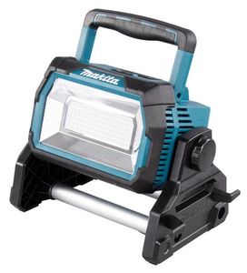 זרקור 230V/14.4/18V נטען/חשמלי 10000 לומן MAKITA DML809 מקיטה