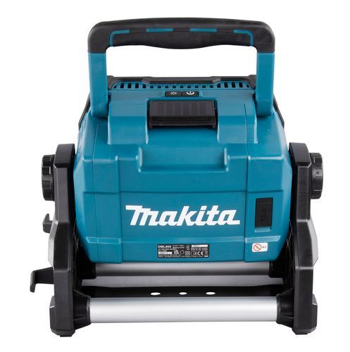 זרקור 230V/14.4/18V נטען/חשמלי 10000 לומן MAKITA DML809 מקיטה