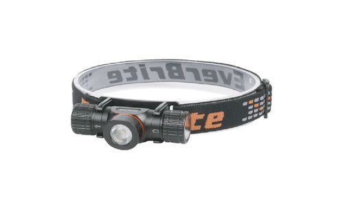פנס ראש נטען 1000LM דו שימושי סנסור EVERBRITE E021053