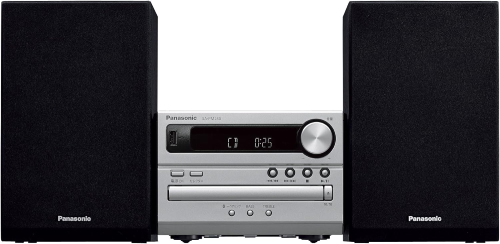  מערכת סטריאו Panasonic SC-PM250