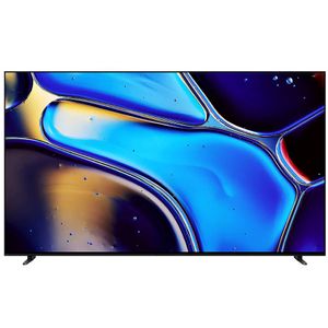 טלוויזיה חכמה Sony 77" OLED 4K Smart K-77XR8APAEP BRAVIA 8A