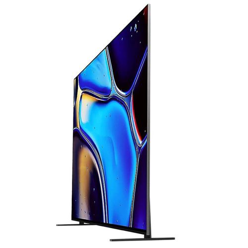 טלוויזיה חכמה Sony 77
