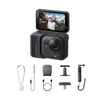 מצלמת אקסטרים Insta360 Go Ultra Creator Kit
