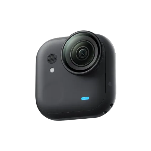 מצלמת אקסטרים Insta360 Go Ultra Creator Kit