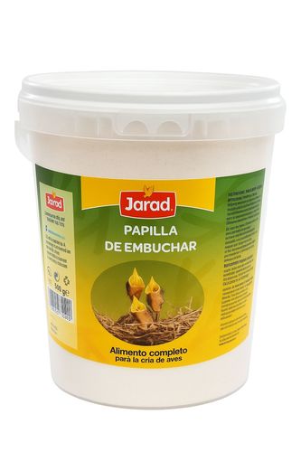 דייסת גידול לגוזלים Jarad Papilla de Embuchar – 800 גרם
