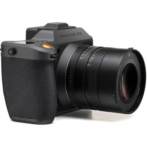 מצלמת פורמט בינוני ללא מראה Hasselblad X2D II 100C