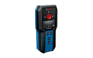 גלאי מתכות וחשמל בוש GMS 120-27 BOSCH