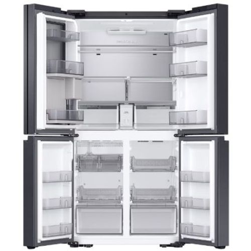 מקרר 4 דלתות 842 ליטר SAMSUNG סמסונג דגם RF87DG9817B1