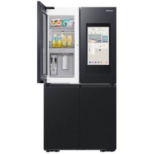 מקרר 4 דלתות 842 ליטר SAMSUNG סמסונג דגם RF87DG9817B1