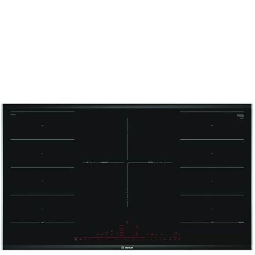 כיריים אינדוקציה BOSCH בוש PXV975DV1E