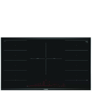 כיריים אינדוקציה BOSCH בוש PXV975DV1E