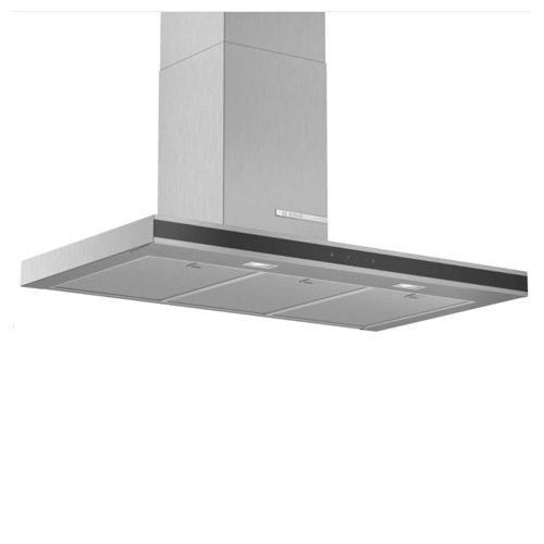 קולט אדים עם ארובה BOSCH בוש DWB96FM50