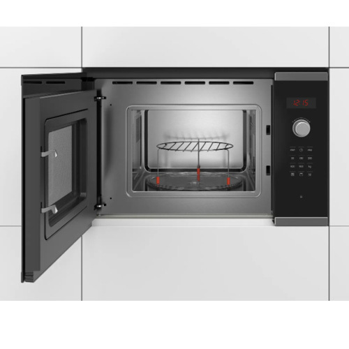מיקרוגל בנוי משולב גריל BOSCH בוש BEL523MS0