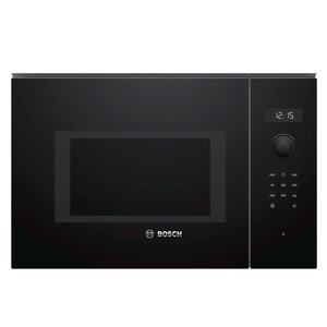 מיקרוגל בנוי BOSCH בוש BFL554MBO