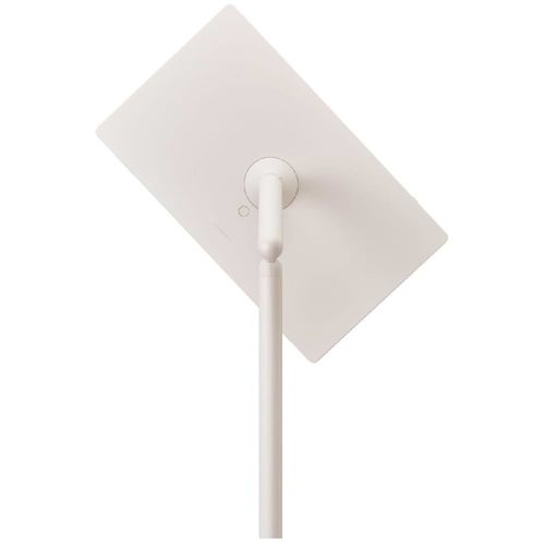 מסך מגע נייד LG StanbyME 2 בגודל 27 אינץ