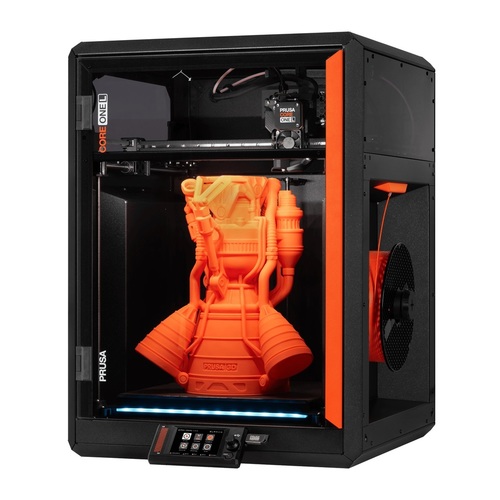 מדפסת Prusa - CORE One L מורכבת 