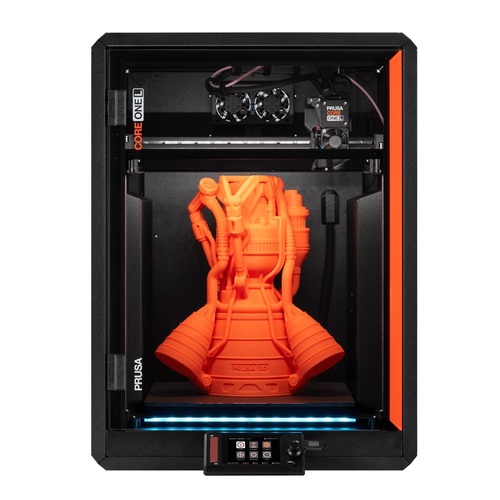 מדפסת Prusa - CORE One L מורכבת 