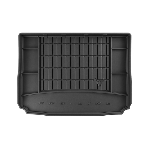 שטיח תא מטען תואם מקורי S 3D-קרוס מ-18