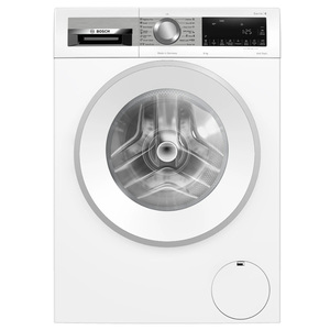 מכונת כביסה פתח חזית BOSCH בוש WGG24409IL