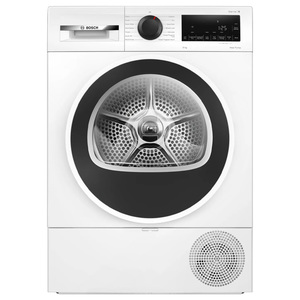 מייבש כביסה פתח חזית BOSCH בוש WQG2328IL