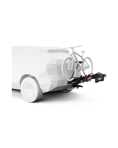 Thule OutPace 3-bike platform bike rack