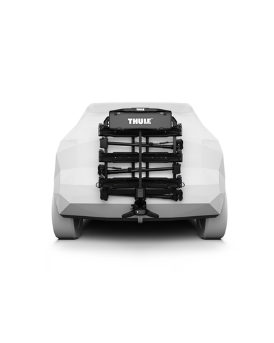 Thule OutPace 3-bike platform bike rack
