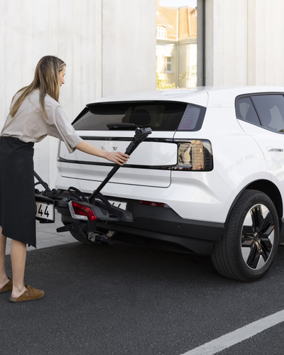 Thule OutPace 3-bike platform bike rack