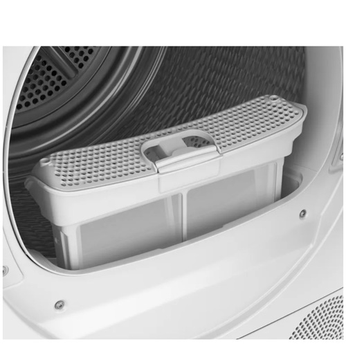 מייבש כביסה פתח חזית BOSCH בוש WQG2429IL