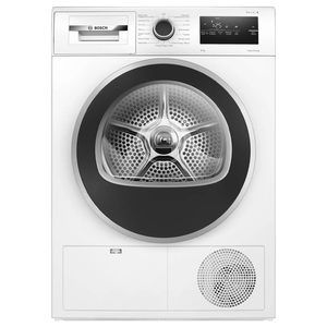 מייבש כביסה פתח חזית BOSCH בוש WTH85225IL