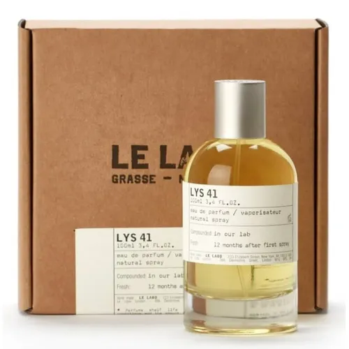 Le Labo Lys 41 EDP Unisex 100ML
