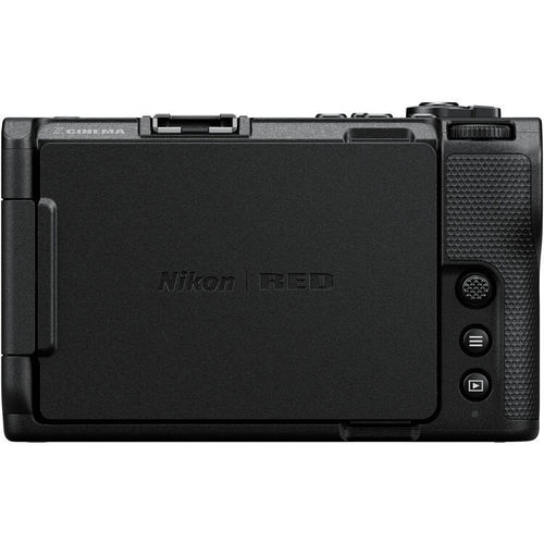 מצלמת Nikon ZR Body - גוף בלבד