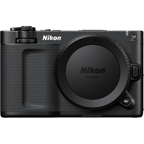 מצלמת Nikon ZR Body - גוף בלבד