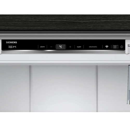 מקרר אינטגרלי SIEMENS סימנס KI81FHDD0