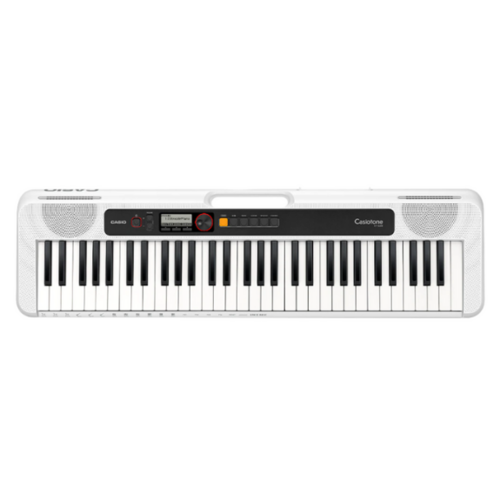 אורגנית Casio CT-S200 כולל שנאי!!