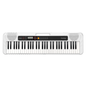 אורגנית Casio CT-S200 כולל שנאי!!