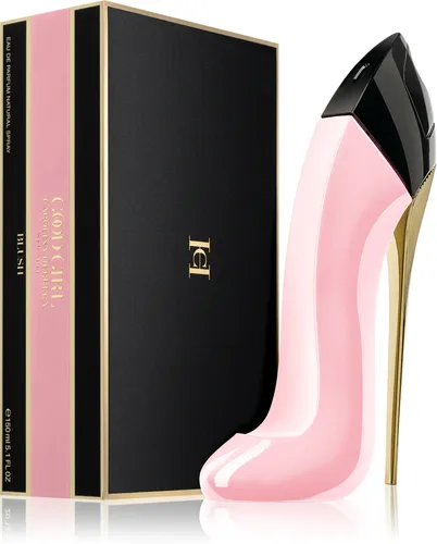 CH Good Girl Blush EDP 150ML