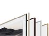 מסגרת מגנטית לטלוויזיות סמסונג מסדרת Samsung The Frame