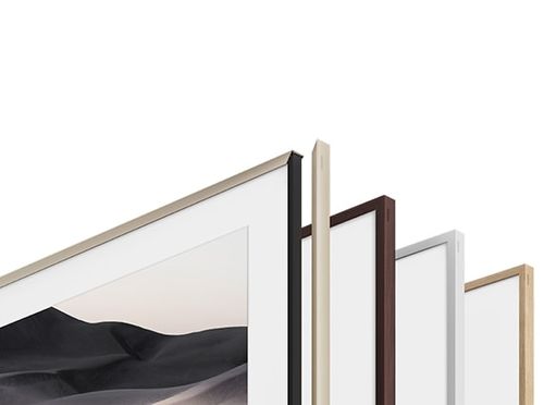 מסגרת מגנטית לטלוויזיות סמסונג מסדרת Samsung The Frame