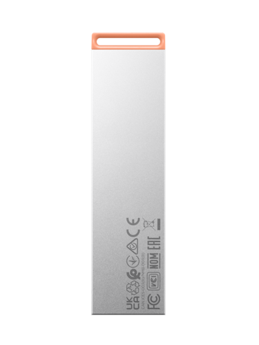 כונן חיצוני Lenovo PS8S Portable SSD 512GB